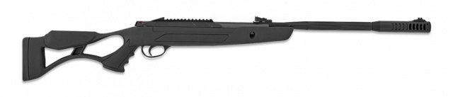 Carabina HATSAN AIRTACT ED Cal. 6.35