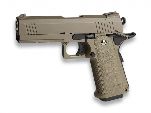 Arma GOLDE EAGLE IMF. Gas