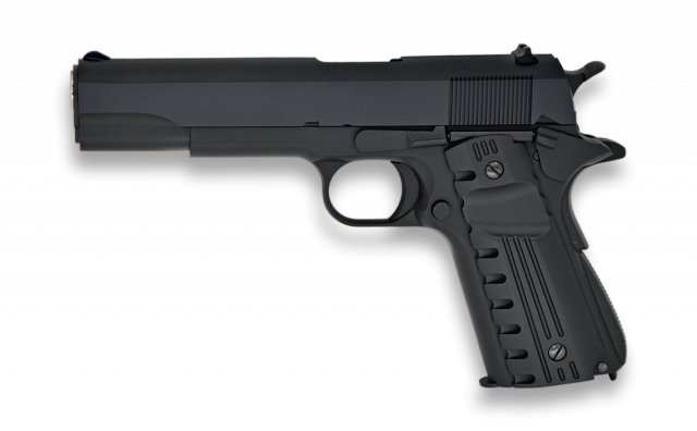 Arma Golden Eagle  /  3310. Gas