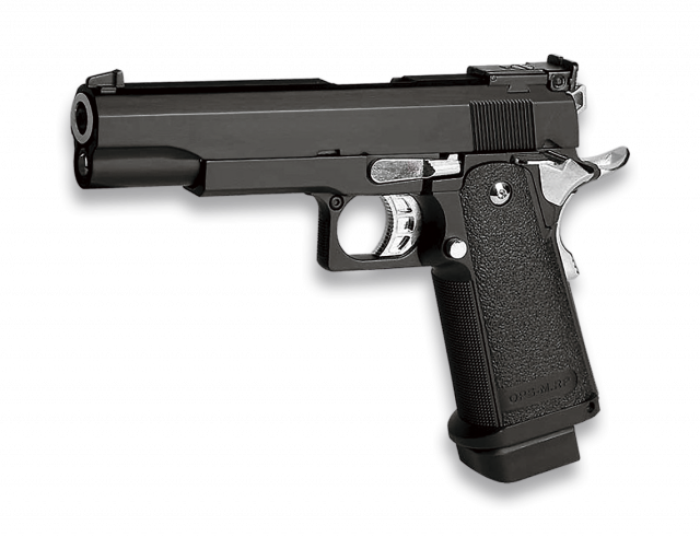 Arma Golde Eagle / 3302. Gas