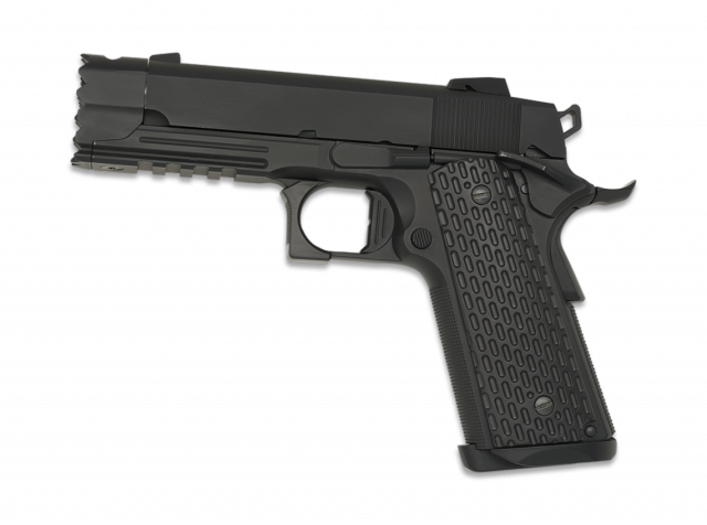 Arma Golden Eagle / 3308. Gas