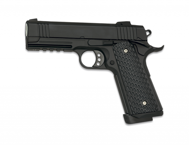 Arma Golden Eagle / 3309. Gas