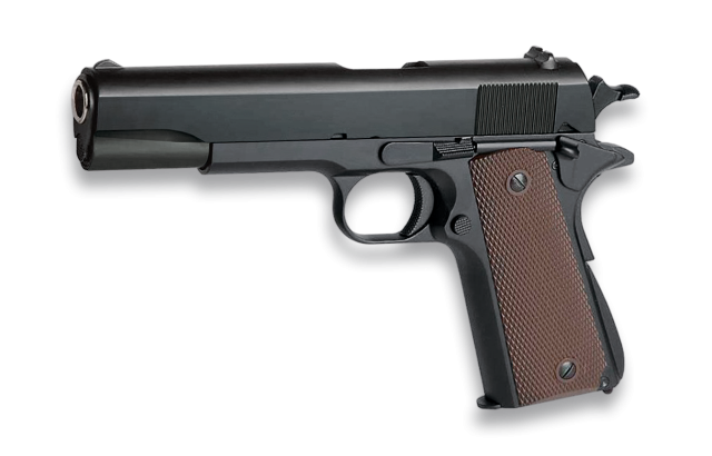 Arma Golden Eagle  / 3305. CO2