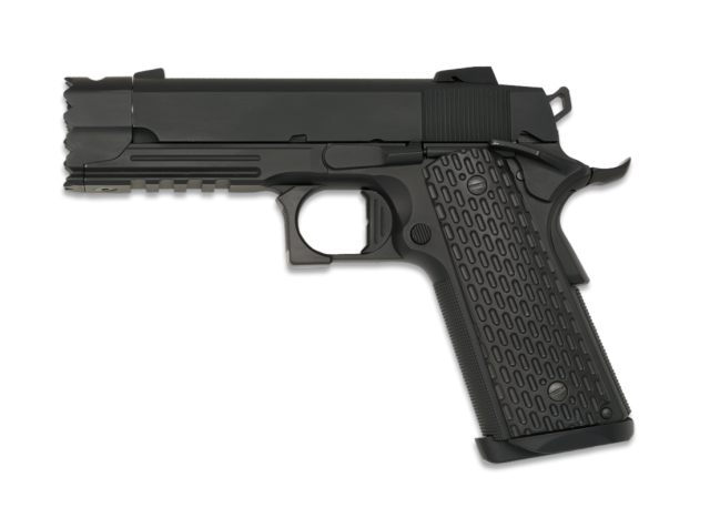 Arma Golden Eagle / 3308. CO2