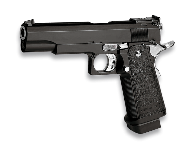 Arma Golde Eagle / 3302. CO2