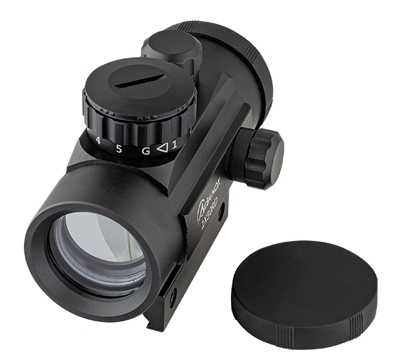 Propoint Negro para Armas 1x30RD