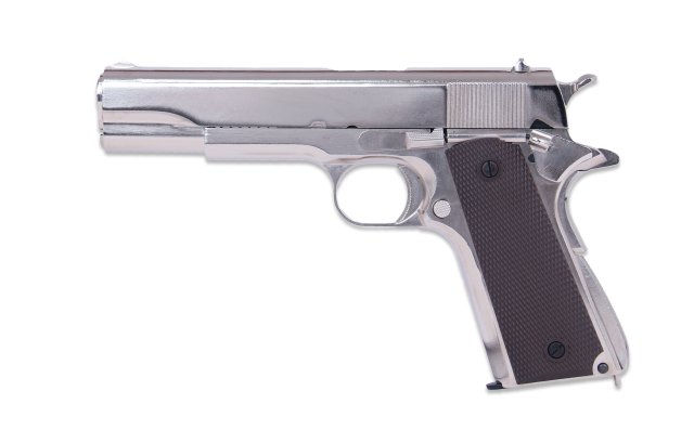 arma Golden Eagle GAS 3305sv