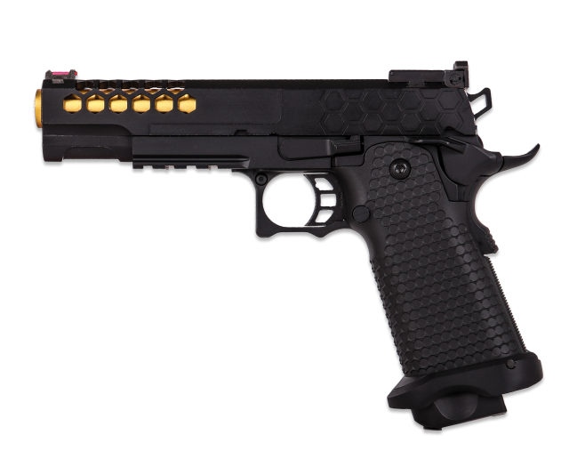 arma Golden Eagle GAS 3339