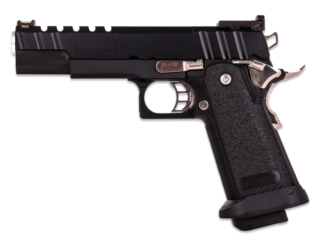 arma Golden Eagle GAS 3343