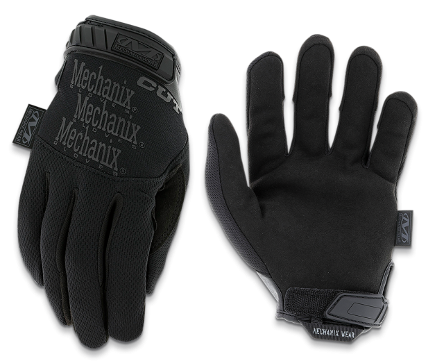 Guante MECHANIX PURSUIT D5 mujer NE S