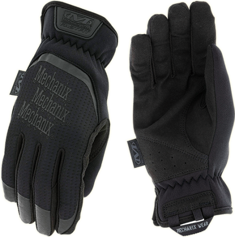 Guantes MECHANIX FASTFIT Covert mujer L