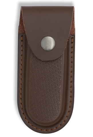 funda Barbaric piel 12.5 * 6 cm