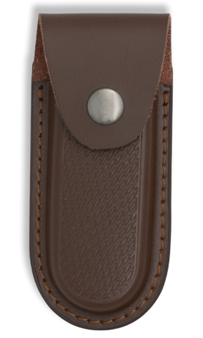 funda Barbaric piel 13.5 * 6 cm
