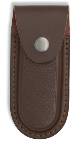 funda Barbaric piel 15 * 6 cm