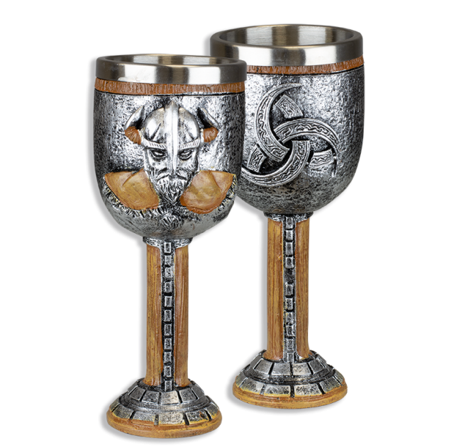 copa Valhalla resina