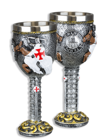 copa templaria tole 10