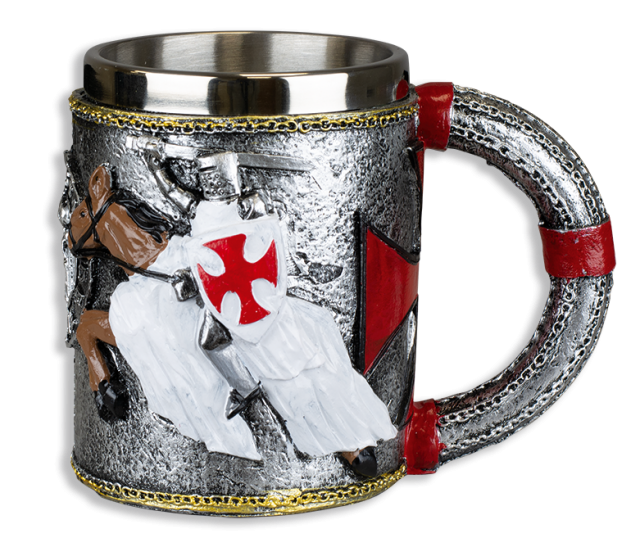 taza templarios Tole10