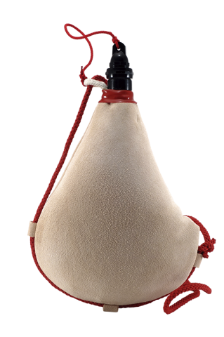 Bota Pez Beige Mod. Tradicional 1.5L