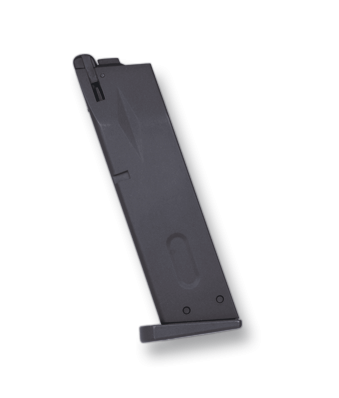 Cargador bolas 35002/35003